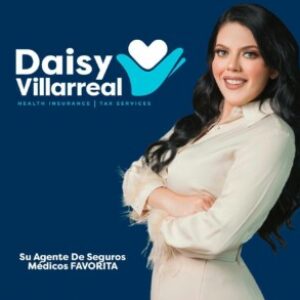 Profile photo of Daisy Villarreal