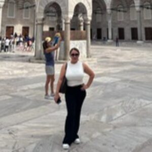 Profile photo of Yessica Banuelos