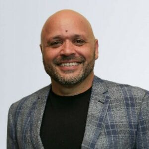 Profile photo of Julio Salgado