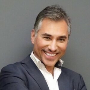 Profile photo of Ahmet Can