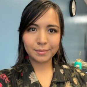 Profile photo of Rosy SanTeran