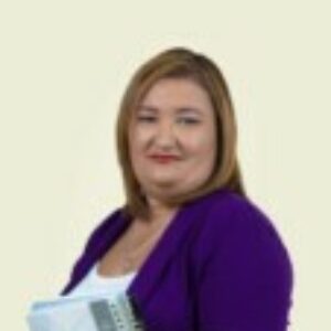 Profile photo of Luz Febres