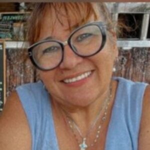 Profile photo of Grisel Delgado