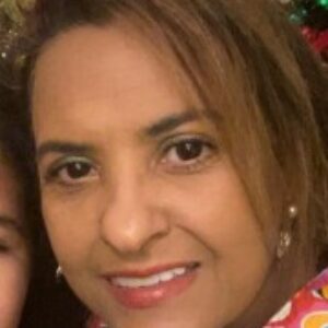 Profile photo of LUCHY ROSARIO