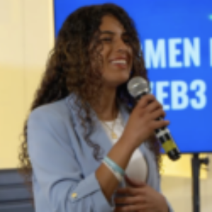 Profile photo of Elizabeth González, esq.