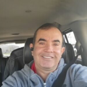 Profile photo of VIRGILIO GONZALEZ