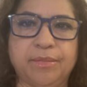 Profile photo of Martha Sandoval