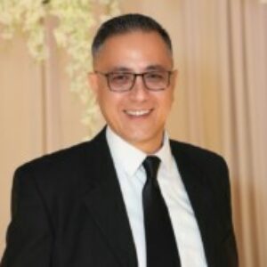 Profile photo of Tony Chi-Su Gutierrez