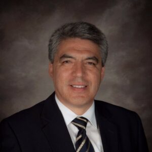 Profile photo of Guillermo Vergara