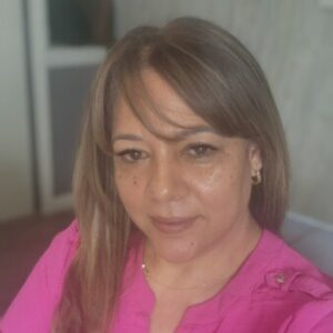 Profile photo of Martha Patricia Guerrero