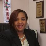 Profile photo of Glenis Mojica