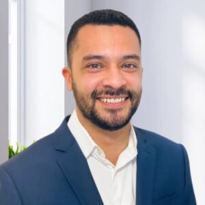 Profile photo of Kenny Berrios