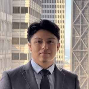 Profile photo of Guillermo Cortes