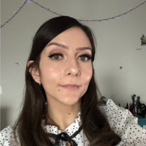 Profile photo of Jazmin Casillas
