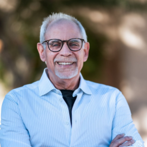 Profile photo of Michael Rozbruch (Roz-Brook)