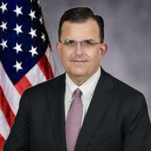 Profile photo of Paul D. Diaz, EA, MBA