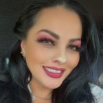 Profile photo of Maria Morris