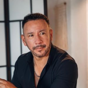 Profile photo of Sergio Salas