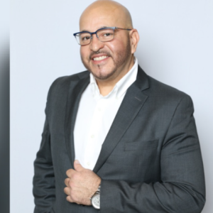 Profile photo of Damian Luna