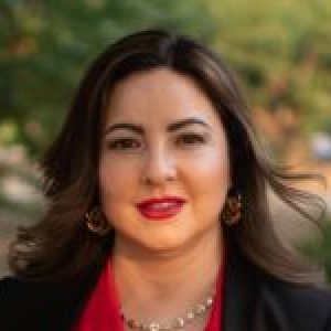 Profile photo of Yvette Durazo