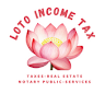 Profile photo of Loto Income Tax