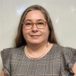 Profile photo of Anna Vilorio