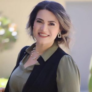 Profile photo of Mariella Guzman