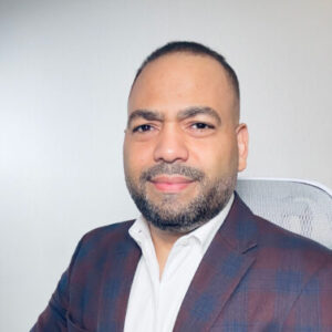 Profile photo of Richard Santos