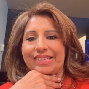 Profile photo of Maritza Vidal