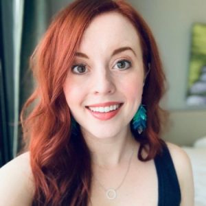 Profile photo of Valerie Heckman