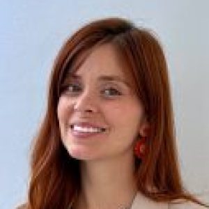 Profile photo of Vanessa Serna