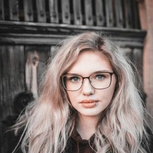 Profile photo of Luciana Max