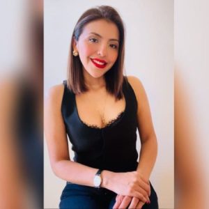 Profile photo of Maria Medina