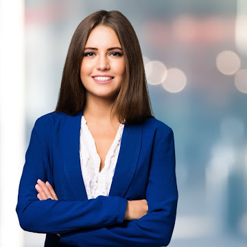 Profile photo of Jasmine Parker