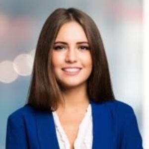 Profile photo of Jasmine Parker