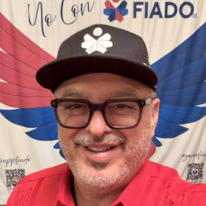 Profile photo of Andre Urena