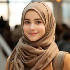 Profile photo of Mila Smith