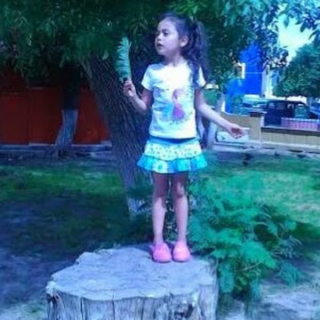 Profile photo of Rosalva Gomez