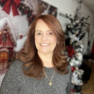 Profile photo of Sharon Muniz