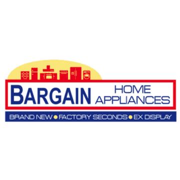 Profile photo of Bargain Home Appliances