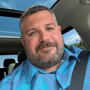 Profile photo of Danny Scott