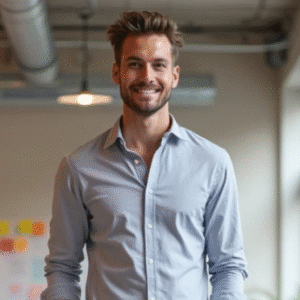 Profile photo of Adam Youngg