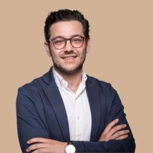 Profile photo of Ethan Voss