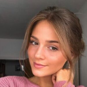 Profile photo of scarlett monroe