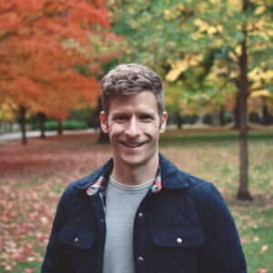 Profile photo of Danny Porter