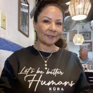 Profile photo of Lupita Solorzano