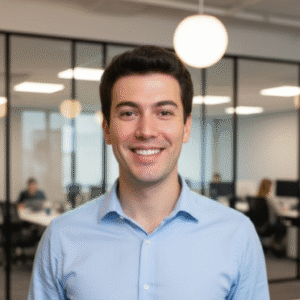 Profile photo of George Grover