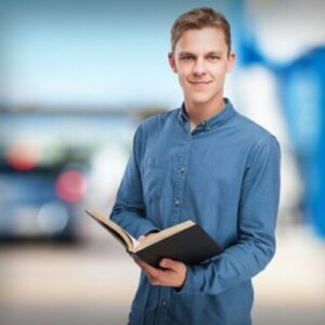 Profile photo of Maxine Liam