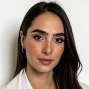 Profile photo of Andrea Arango