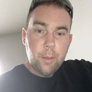 Profile photo of Andrew O’Bar